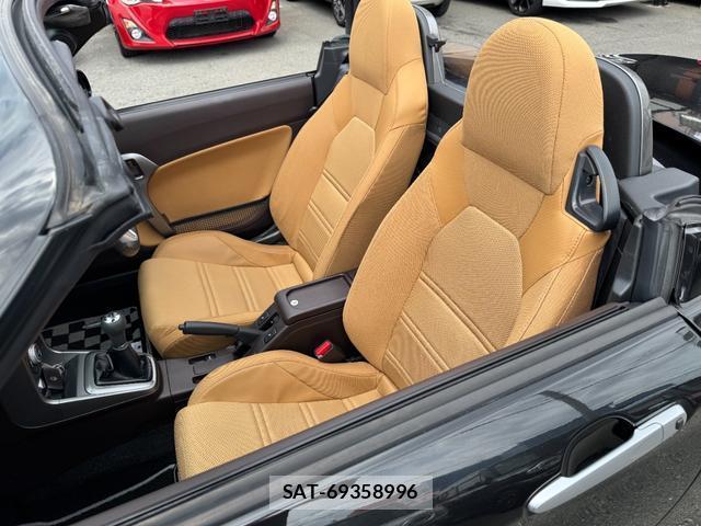 Daihatsu COPEN 2015-09 8647269-17