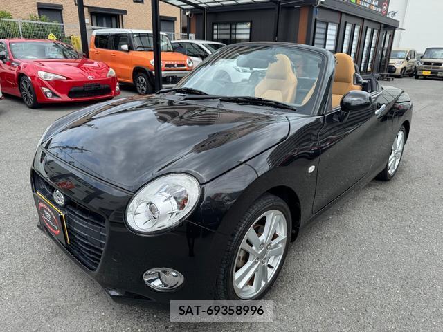 Daihatsu COPEN 2015-09 8647269-5