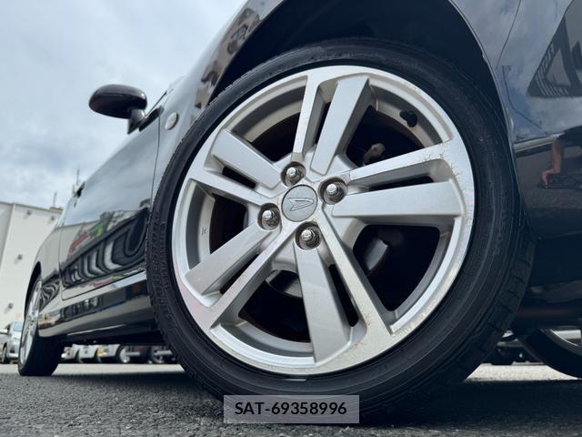 Daihatsu COPEN 2015-09 8647269-8