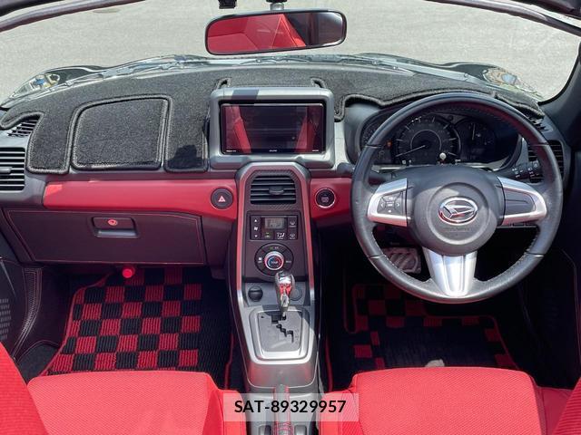 Daihatsu COPEN 2019-03 8648190-1