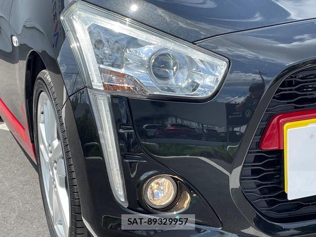 Daihatsu COPEN 2019-03 8648190-10