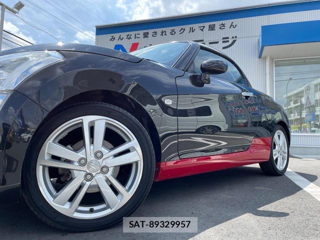 Daihatsu COPEN 2019-03 8648190-11
