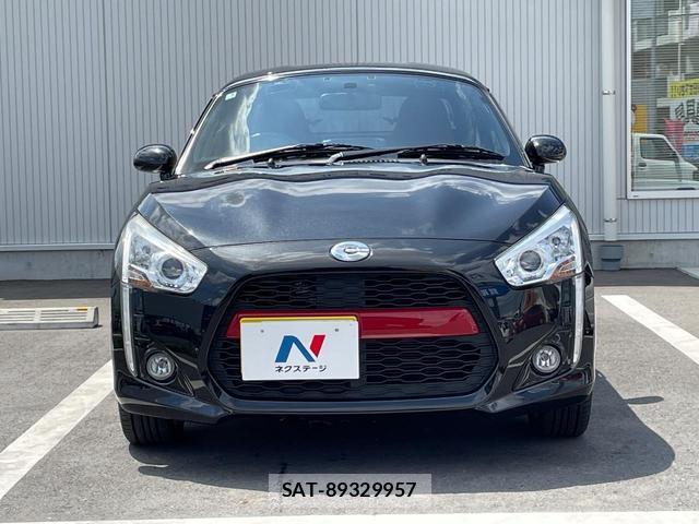 Daihatsu COPEN 2019-03 8648190-12
