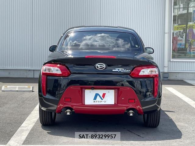 Daihatsu COPEN 2019-03 8648190-13