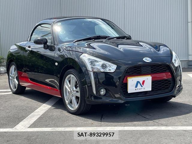 Daihatsu COPEN 2019-03 8648190-14