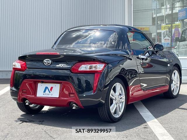 Daihatsu COPEN 2019-03 8648190-15
