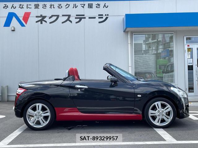 Daihatsu COPEN 2019-03 8648190-16