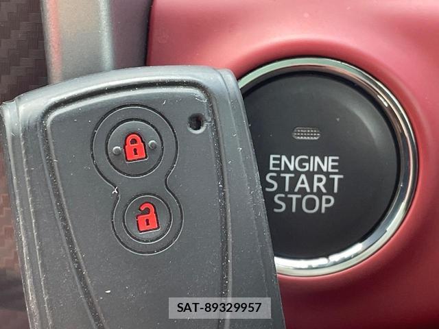 Daihatsu COPEN 2019-03 8648190-3
