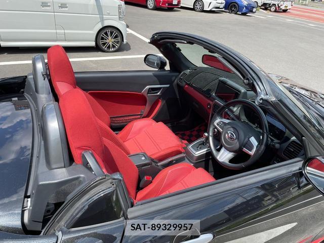 Daihatsu COPEN 2019-03 8648190-8