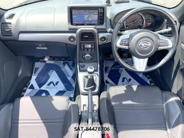 Daihatsu COPEN 2016-02 8650111-1