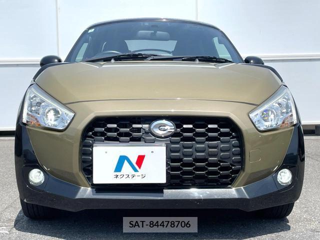 Daihatsu COPEN 2016-02 8650111-13