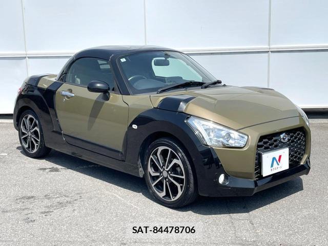 Daihatsu COPEN 2016-02 8650111-15