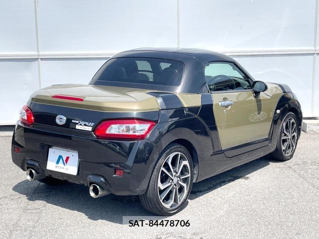 Daihatsu COPEN 2016-02 8650111-16