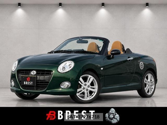 Daihatsu COPEN 2015-09 8652390-0