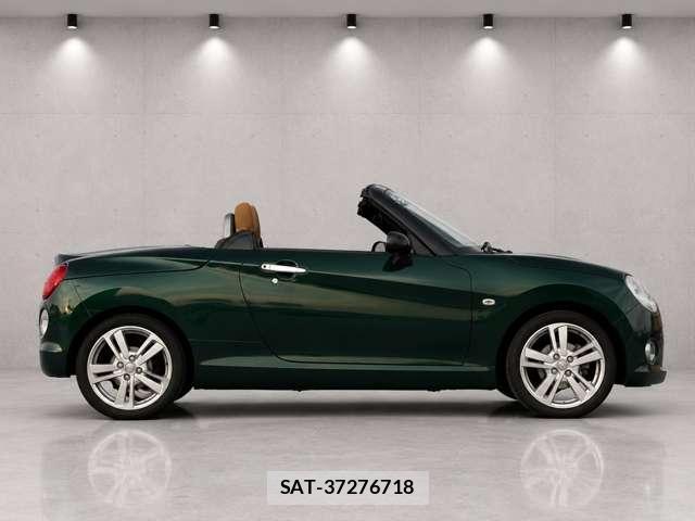 Daihatsu COPEN 2015-09 8652390-1