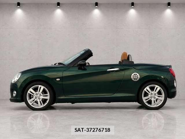 Daihatsu COPEN 2015-09 8652390-2