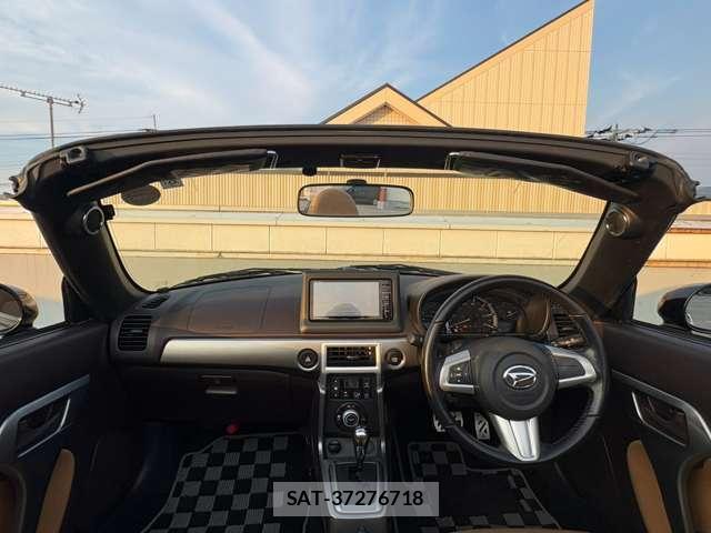 Daihatsu COPEN 2015-09 8652390-4