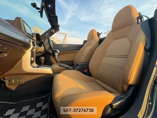 Daihatsu COPEN 2015-09 8652390-6
