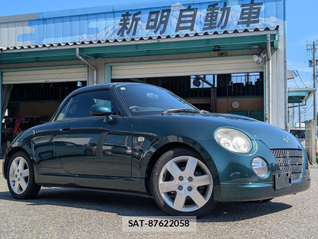 Daihatsu COPEN 2003-04 8653145-0