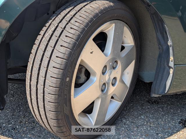 Daihatsu COPEN 2003-04 8653145-8