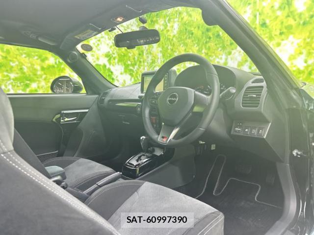 Toyota Copen 2021-12 8653567-8