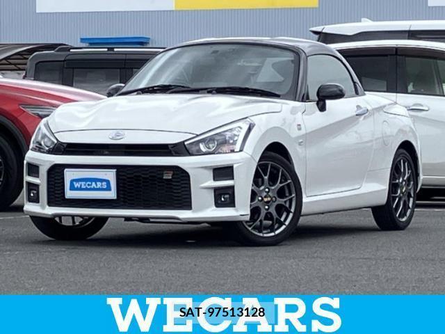 Daihatsu COPEN 2020-12 8653603-0