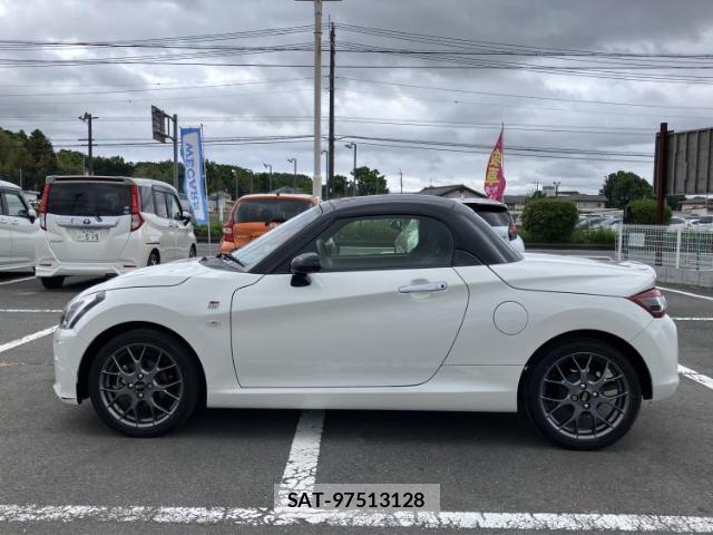 Daihatsu COPEN 2020-12 8653603-1