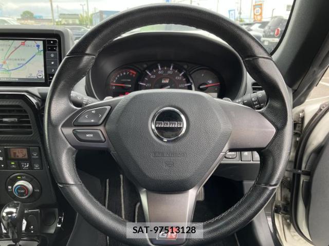 Daihatsu COPEN 2020-12 8653603-14