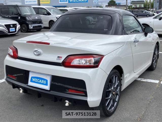 Daihatsu COPEN 2020-12 8653603-2