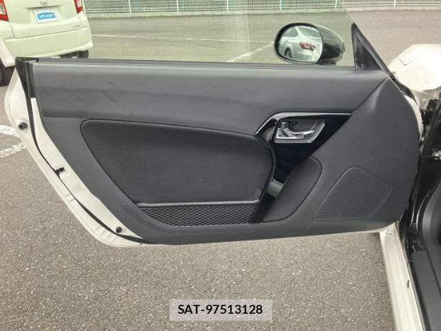 Daihatsu COPEN 2020-12 8653603-6