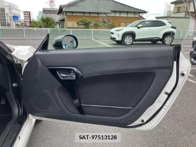 Daihatsu COPEN 2020-12 8653603-7