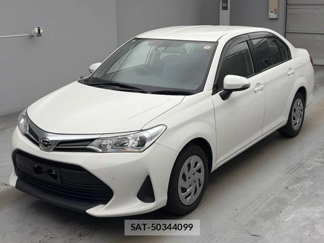 Toyota COROLLA AXIO 2021-08 8647058-0