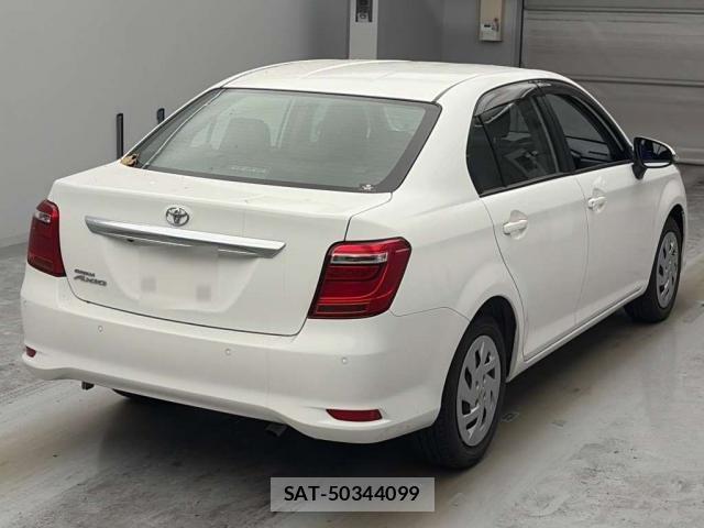 Toyota COROLLA AXIO 2021-08 8647058-1