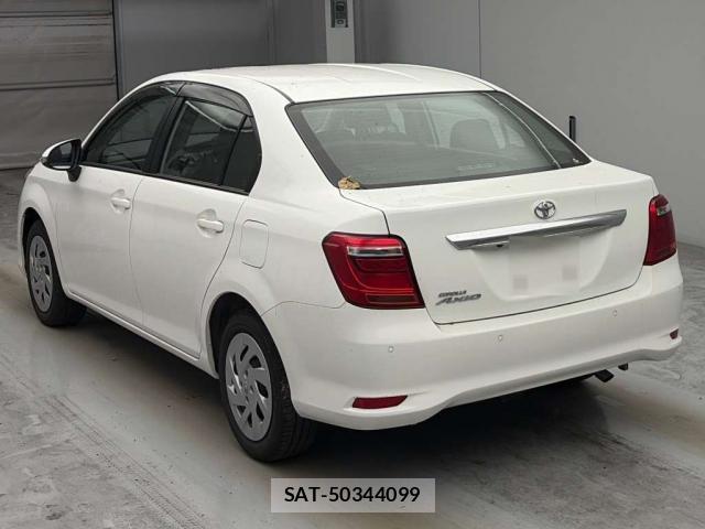 Toyota COROLLA AXIO 2021-08 8647058-12