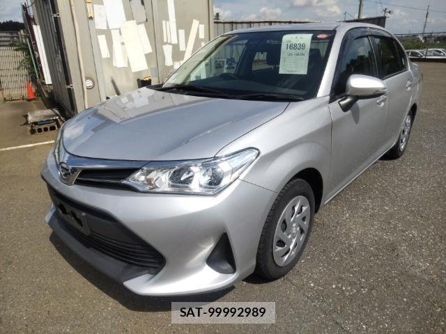 Toyota COROLLA AXIO 2019-08 8647527-0