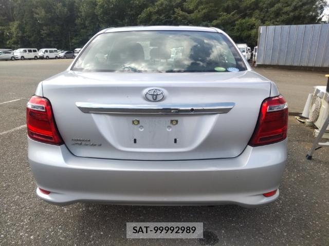 Toyota COROLLA AXIO 2019-08 8647527-1