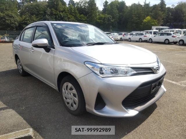 Toyota COROLLA AXIO 2019-08 8647527-3
