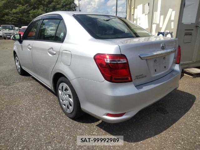 Toyota COROLLA AXIO 2019-08 8647527-5
