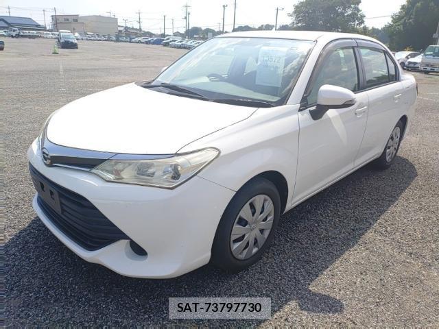Toyota COROLLA AXIO 2015-08 8647570-0