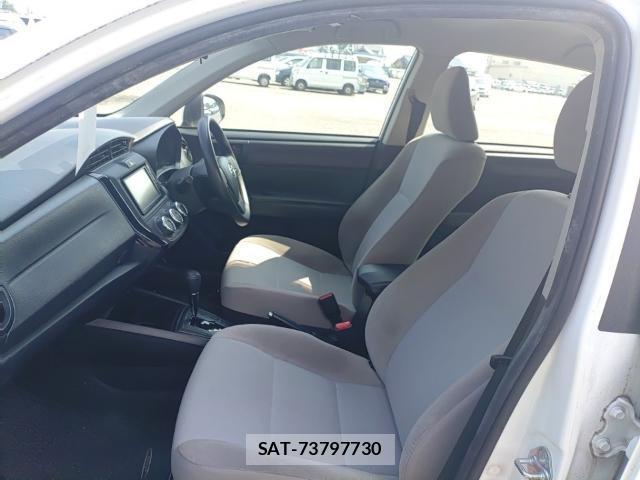 Toyota COROLLA AXIO 2015-08 8647570-15