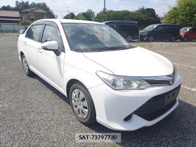 Toyota COROLLA AXIO 2015-08 8647570-3