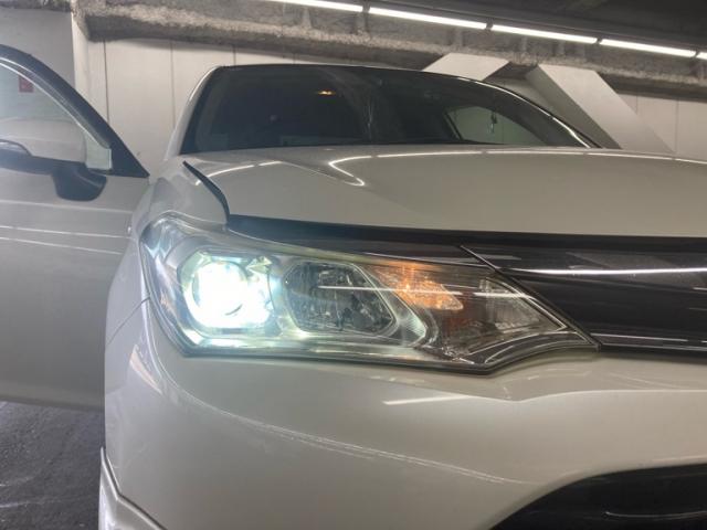 Toyota COROLLA AXIO 2018-07 8648371-10