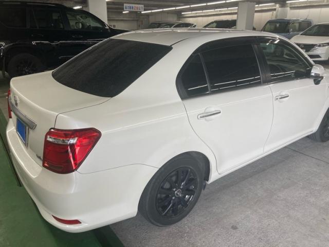 Toyota COROLLA AXIO 2018-07 8648371-13
