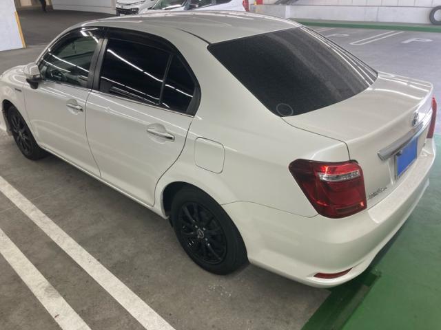Toyota COROLLA AXIO 2018-07 8648371-2