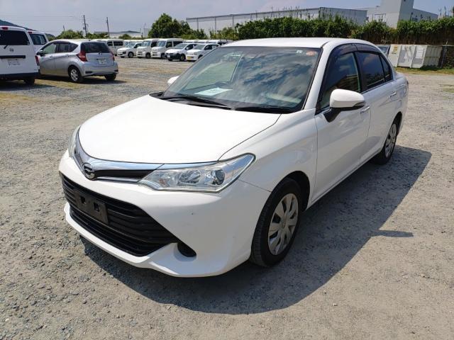 Toyota COROLLA AXIO 2017-08 8648628-0