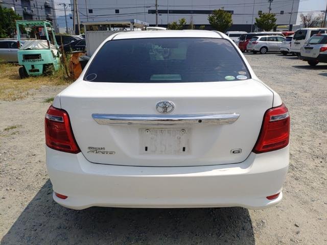 Toyota COROLLA AXIO 2017-08 8648628-1