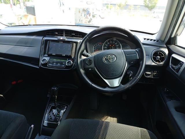Toyota COROLLA AXIO 2017-08 8648628-2