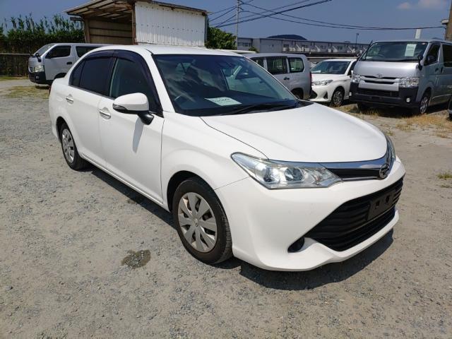 Toyota COROLLA AXIO 2017-08 8648628-3