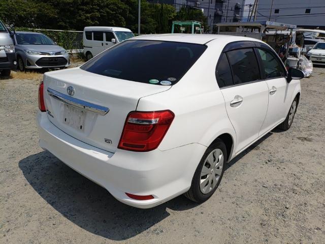 Toyota COROLLA AXIO 2017-08 8648628-4