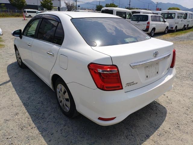 Toyota COROLLA AXIO 2017-08 8648628-5